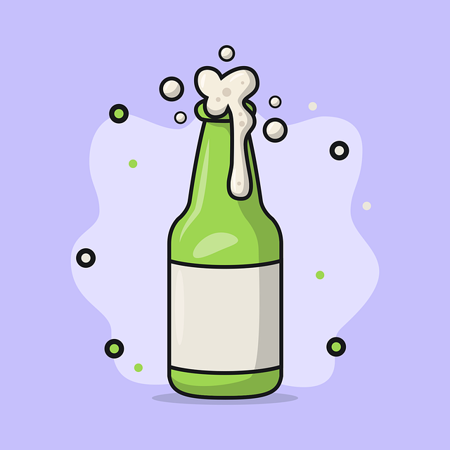 ข – ขวด bottle